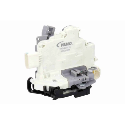 Afbeelding van VEMO V10 85 0174 Deurslot Met centraalvergrendeling Links voor SEAT: Leon II Hatchback, Altea XL, Altea, VOLKSWAGEN: Eos