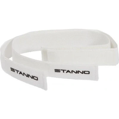 Afbeelding van Stanno Sokophouder White Wit Sport Accessoires