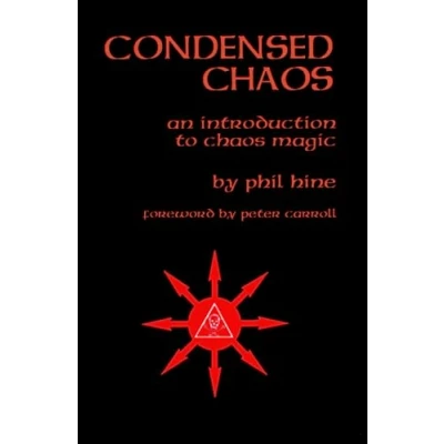 Afbeelding van Condensed Chaos: An Introduction to Chaos Magic