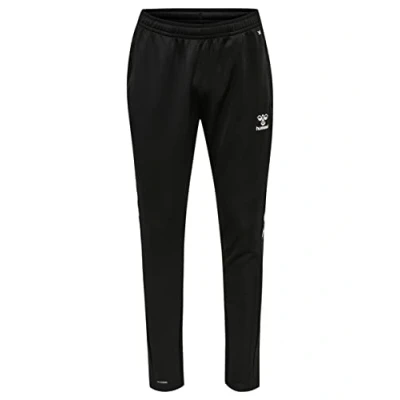 Afbeelding van Hummel CORE XR Training Pants Trainingsbroek, Heren, Maat: XS, Black