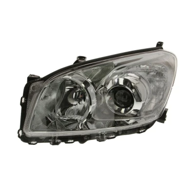 Afbeelding van Koplamp DEPO 212 11N7LMLD EM, Links