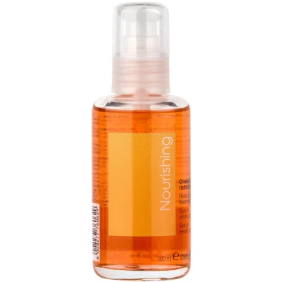 Afbeelding van Fanola Nourishing Restructuring Fluid Crystals 100ml
