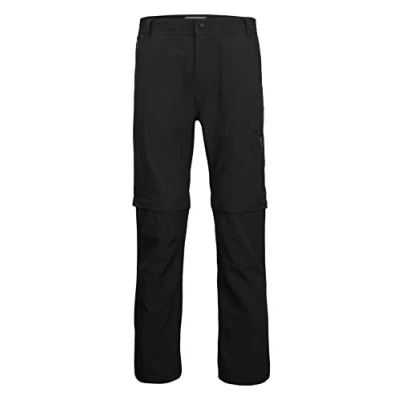 Afbeelding van Killtec KOS 13 Men Pants Afritsbroek Heren Grijs 50