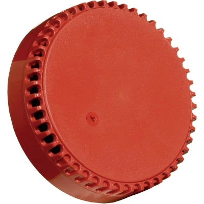 Afbeelding van ComPro Sirene SQ/R Squashni rot Continugeluid 12 V/DC, 24 V/DC 102 dB