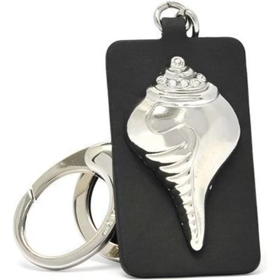 Afbeelding van Sleutelhanger Schelp / Conch