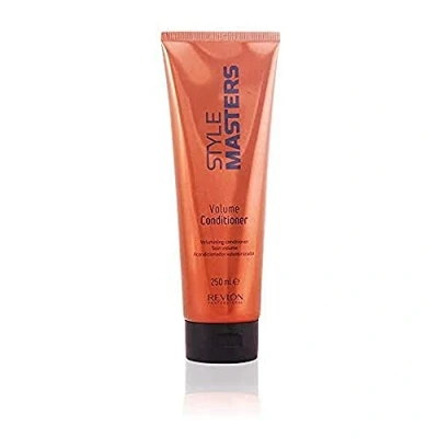 Afbeelding van Revlon STYLE MASTERS smooth conditioner for straight hair 750 ml