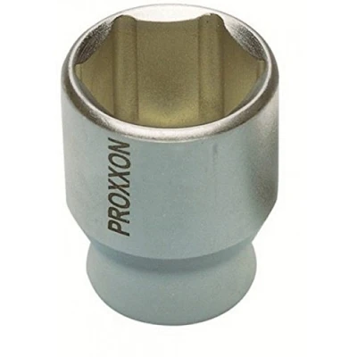 Afbeelding van Proxxon 1/2&quot; dopsleutel, 34 mm