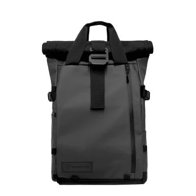 Afbeelding van WANDRD THE PRVKE 21 Liter Black V3