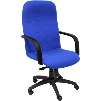 Afbeelding van P&amp;C Kantoorstoel Letur Bali Bali229 Blauw
