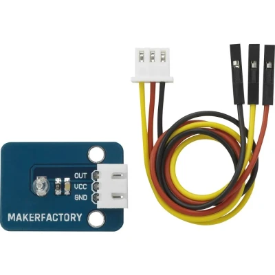 Afbeelding van MAKERFACTORY MF 6402387 Sensormodule 1 stuk(s)