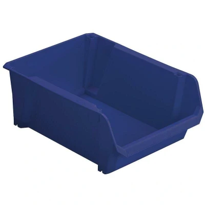 Afbeelding van Stanley Koffers Magazijnbakje no. 5 blauw STST82746 1