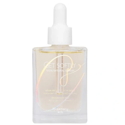 Afbeelding van Get Curly Softly Serum Rosemary 30ml