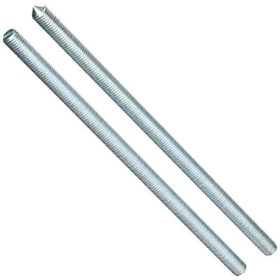 Afbeelding van Grohe draadeindset voor closet M12 x 26 cm 2 stuks