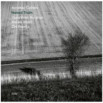 Afbeelding van Avishai Cohen Naked Truth (LP)