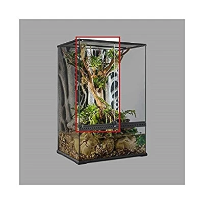 Afbeelding van EXO TERRA Exoterra Paludarium Izq.PT2608 1 stuk 1900 g