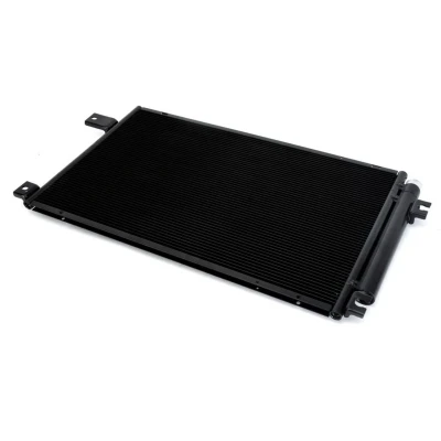 Afbeelding van Nissens Airco condensor 940022