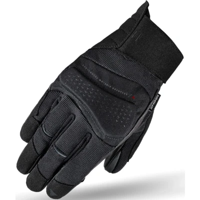 Afbeelding van SHIMA Air 2.0 Motorfiets handschoenen, zwart, afmeting L voor man