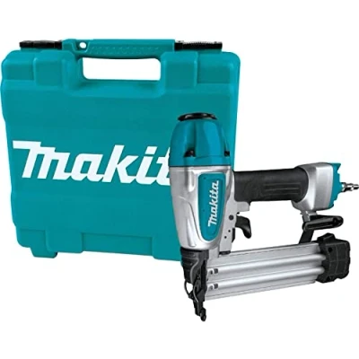 Afbeelding van Makita AF505 perslucht magazijnnagelpistool 15 50 mm