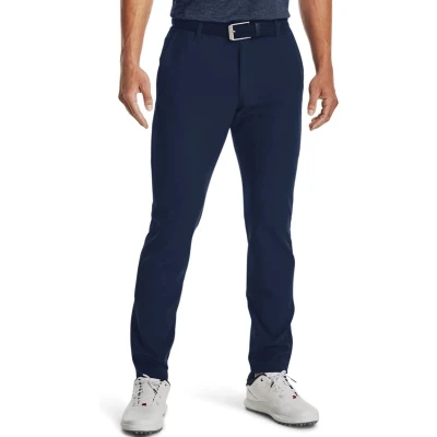 Afbeelding van Under Armour Drive Tapered Pant Academy / Halo Gray