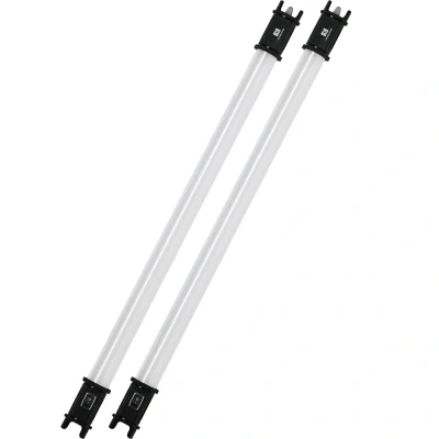Afbeelding van Nanlite PavoTube II 15C Dual Kit