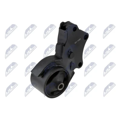 Afbeelding van Aslichaam /motorsteunlager NTY ZPS KA 308