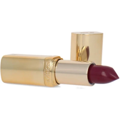 Afbeelding van L&#039;Oréal Paris Color Riche Lipstick 127 Paris. Ny 4,3gr Haibu by Kapperskorting.com