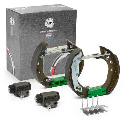 Afbeelding van Abs Remschoen set 111427