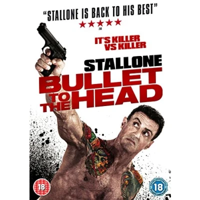 Afbeelding van Bullet To The Head