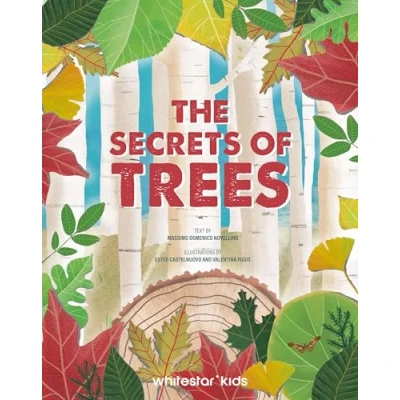 Afbeelding van The Lives of Trees