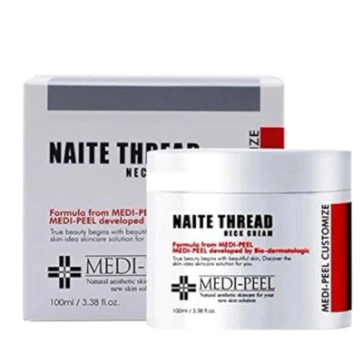 Afbeelding van MEDI PEEL Naite Thread Neck Cream 100 ml