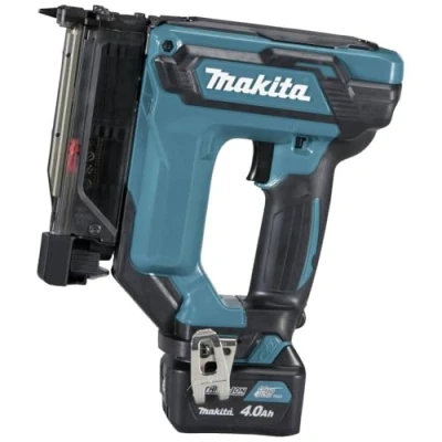 Afbeelding van Makita PT354DSMJ Accupinpistool Incl. 2 accus, koffer