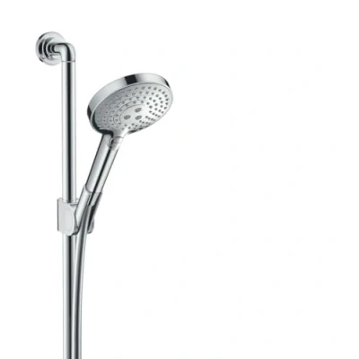 Afbeelding van AXOR Citterio glijstangset met Raindance Select S 120 3jet handdouche