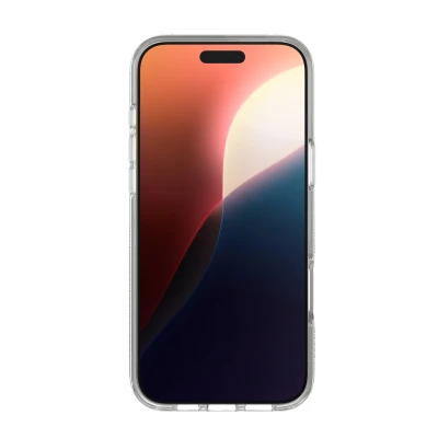 Afbeelding van ZAGG Crystal Palace iPhone 16 Pro Max Hoesje transparant