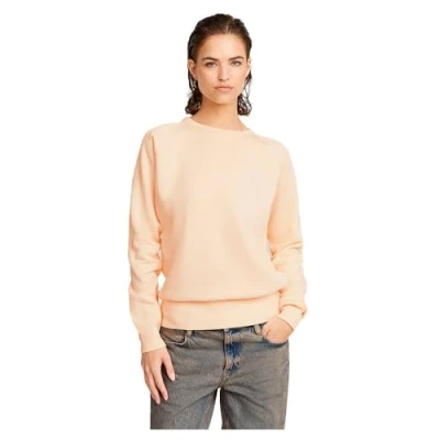 Afbeelding van G STAR Premium CORE Sweater, Dames, Maat: Small, Linen