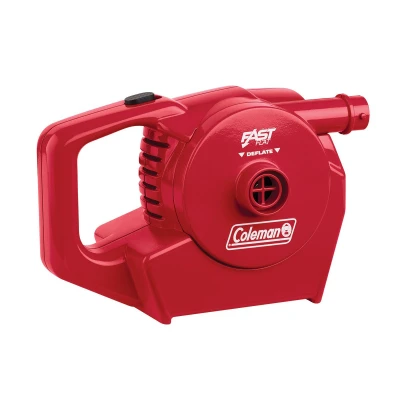 Afbeelding van Coleman Rechargeable Quickpomp Oplaadbare pomp 12/230V