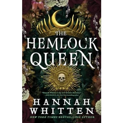 Afbeelding van The Hemlock Queen