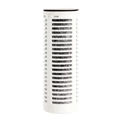 Afbeelding van Tappwater PitcherPro (reservepatroon) Glazen waterfilterkan, filtert kalk en meer dan 80 verontreinigende stoffen