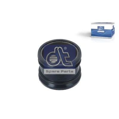 Afbeelding van Dt Spare Parts Uitlaat montageset 5.41135