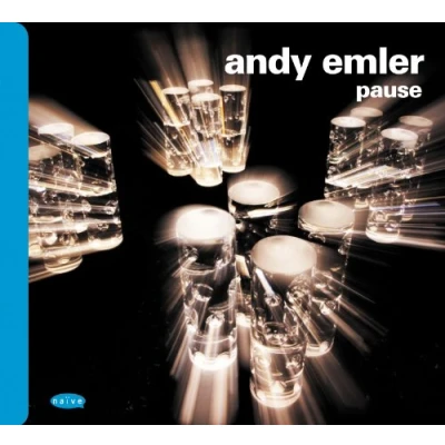 Afbeelding van Emler Andy Pause (CD)