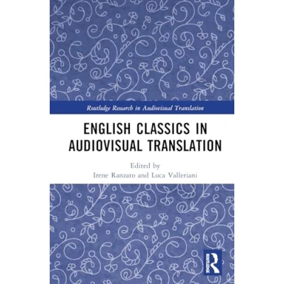 Afbeelding van English Classics in Audiovisual Translation