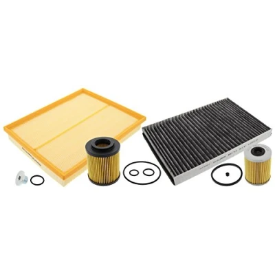 Afbeelding van Filter set MAPCO 68715