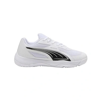 Afbeelding van PUMA Zaalschoenen SOLARFLASH III JR