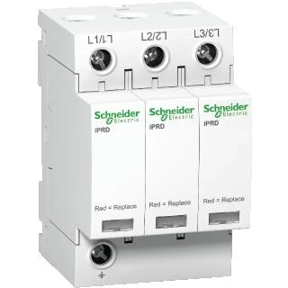 Afbeelding van Schneider electric netoverspanningsbeveiliging a9l40300