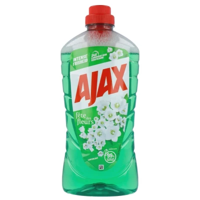 Afbeelding van Ajax Lentebloem allesreiniger
