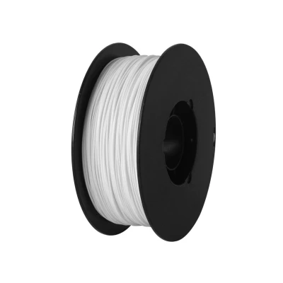Afbeelding van Flashforge 3D Filament PETG Basic 1,75mm Wit 1kg