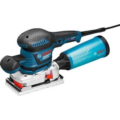 Afbeelding van Bosch GSS 230 AVE Vlakschuurmachine in L Boxx 0601292801