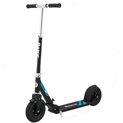 Afbeelding van Razor Step A5 Lux Light Up