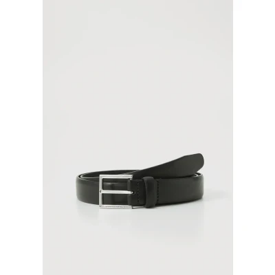 Afbeelding van Tommy Hilfiger Riem, Heren, Maat: 80, Black