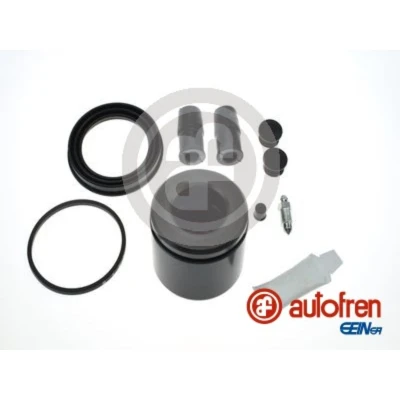 Afbeelding van Reparatieset, remklauw AUTOFREN SEINSA D42065C