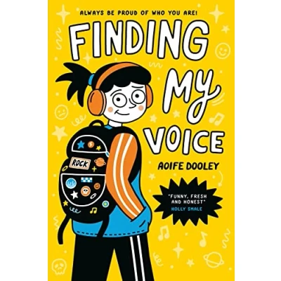 Afbeelding van Frankie&#039;s World 2: Finding My Voice